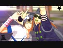 【ジョジョMMD】ジャイロとジョニィでロキ