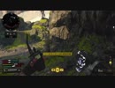 [COD:BO4]凡人のバリスティックナイフ キル集 part1