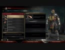 『Mortal Kombat 11』カスタム・アビリティ集『Scorpion』
