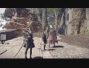 【PS4】尻と機械のニーアオートマタ【プレイ動画】part20