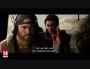 【E3 2019】新作「ゴーストリコンブレイクポイント プレイムービー Ghost Recon Breakpoint - E3 2019 Trailer 」