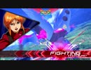 【EXVS2】プルちゃんは思春期！7 【キュベレイMk-Ⅱ(プル)】