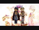 [MMD] メイドインアビス OP [Made in Abyss]