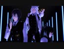 【MMD刀剣乱舞】　URUSaaA愛　【ソーラン節トリオ】