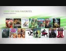 E3 2019 XBOXONE下位互換対応タイトル