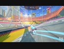 ROLLER CHAMPIONS E3 DEMO 猫がやってみた