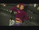 【ジョジョMMD】Telephone【ヴィネガー・ドッピオ】