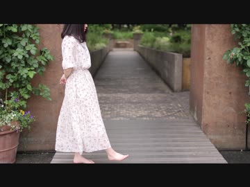 【初投稿】メリュー 踊ってみた【おんりーちゃん】