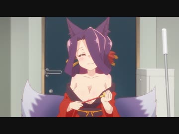 世話やきキツネの仙狐さん　第10話　たまには童心に返るのもよいじゃろ？