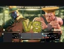 【格ゲー実況】毎週火曜は格ゲー動画の日。【15週目】
