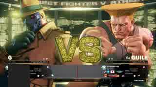 【格ゲー実況】毎週火曜は格ゲー動画の日。【15週目】