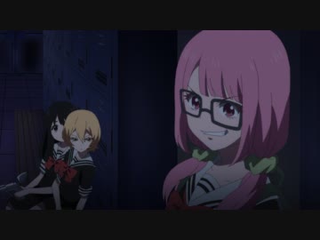 魔法少女サイト　第11話　反逆の少女たち