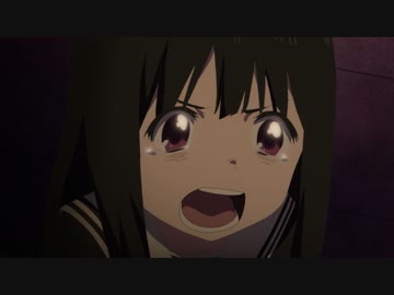 魔法少女サイト　第5話　復讐と決意