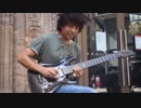 BABYMETAL AKATSUKI - VERSION GUITAR SUPER SHREDDER