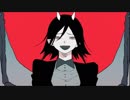 [ニコカラ]-狂者の行進- 164 feat.GUMI onvocal