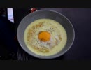 【チキンラーメン】クリーミーなカレー味にアレンジ
