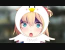 にわとりゲーで精神崩壊寸前になる赤井はあと