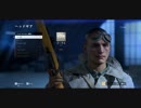 【BFV 実況 #67】【カスタマイズ】【フロントライン】 Ugame Battlefield V #67 "Customize & Sniper & Front Line in Rotterdam"