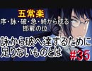 【相州戦神館學園 八命陣】 夢の世界で巻き起こるバトルロワイアル ＃35