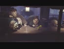 4.【ホラー】LITTLE NIGHTMARES -リトルナイトメア-