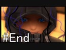 【KH358/2Days】影と炎。存在しない者。#End【実況】