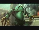 戦場の絆4.23 メサイア S5 44 ジェスタ①