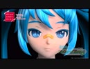 【PS4】初音ミク Project DIVA Future Tone 『ありふれたせかいせいふく（浴衣） PV』