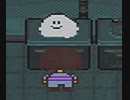【実況】 UNDERTALE を初見実況プレイ part22（Pルート part3）