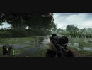 【BFV 実況 #68】【フロントライン】【垂れ流し】 Ugame Battlefield V #68 "Sniper Front Line in Twisted Steel"