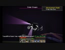 【Minecraft】月兎の街づくりクラフト 旅立ち【結月ゆかり実況】