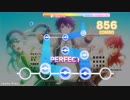 【デレステ創作譜面】圧倒的Vivid Days【Master+】(Lv32)