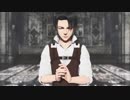 【進撃のMMD】アンビリーバーズ【悔いなき選択】