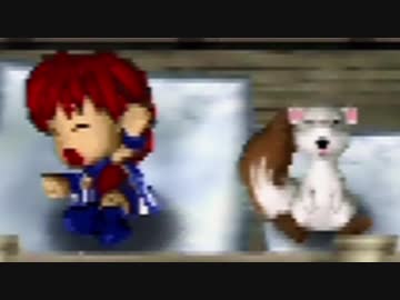 【実況】1階毎に持ち物をサイコロに任せて捨てる風来のシレン2　β世界線　part29