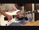 高3がドリームシアター "Instrumedley"を本気で弾いてみた(ジョンペトルーシ)