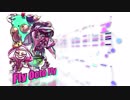 【Splatoon2】フライ・オクト・フライをピアノアレンジしてみた
