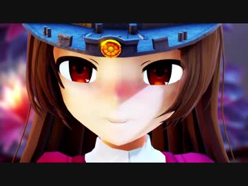 【MMD艦これ】龍驤「あ～、何やその...うち...あぁ、別にいいんや。」(イメチェン)