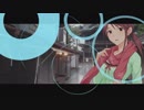 雨のおかげ