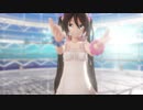 【MMD】メルト【つみ式お着替え初音ミク】