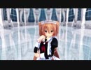 【MMD】メイド村雨改二でGilrs