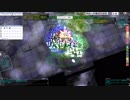 RO 猫ソロ 生体工学研究所の記録（戦闘モード