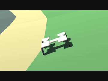 【自作ゲーム】タイルを組み合わせて動かすゲーム 進捗状況その1