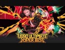 USAO - USAO ULTIMATE HYPER MEGA MIX