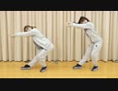 人生BluesダンスレクチャーからのDanceshot