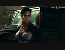 バイオハザード 5 MODを入れて遊んでみた。②