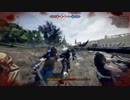【MORDHAU】もしかして万能武器？ | ハルバード【ゆっくり実況】