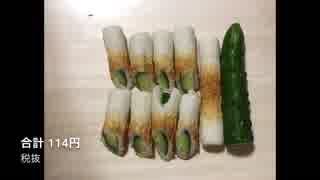 今日のおつまみ
