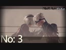 【初見HARD実況】NieR：Automata -No:3-