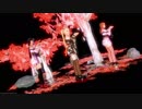 [ハニーセレクト]マリー、ほのか、直虎３人で極楽浄土[VMD]