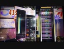 LEFT常備の左利き銅ネームがGITADORA　６クレ目