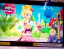 【アイカツフレンズ！海外】神城カレンで『Blooming♡Blooming』(スリーピングオーロラコーデ)